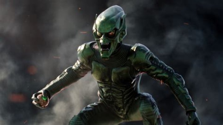 How strong is Green Goblin?