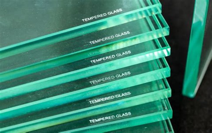 How strong is tempered glass?
