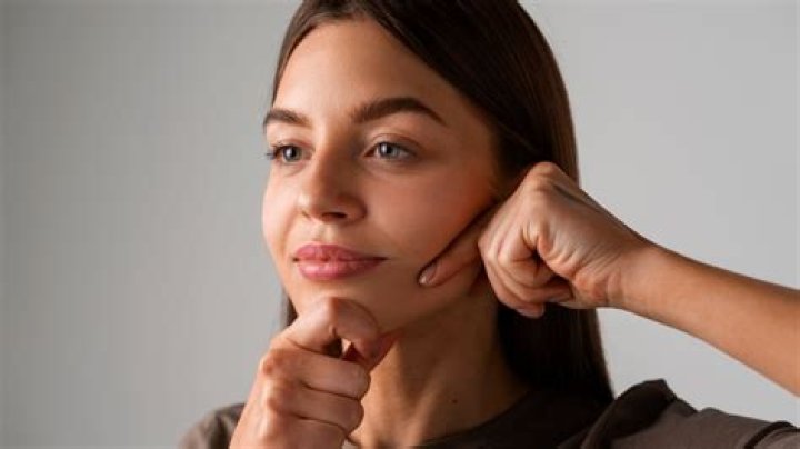 How strong is the human jaw?