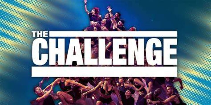 How tall is Kyle The Challenge?