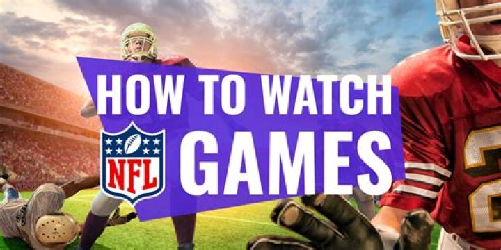 How to watch NFL draft 2022 without cable?