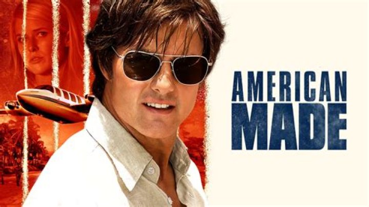 How true is American Made film?