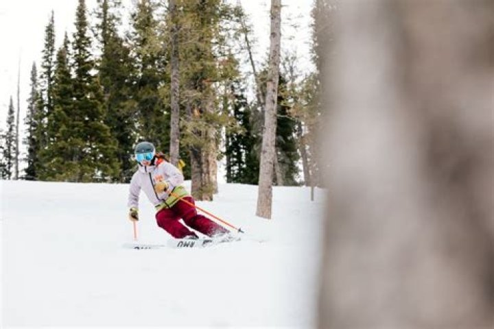How wide is too wide for resort skis?