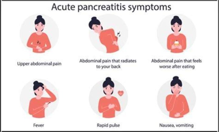 How would you know if you had pancreatic insufficiency?