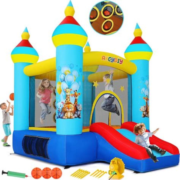 Is 14 bounce too much?