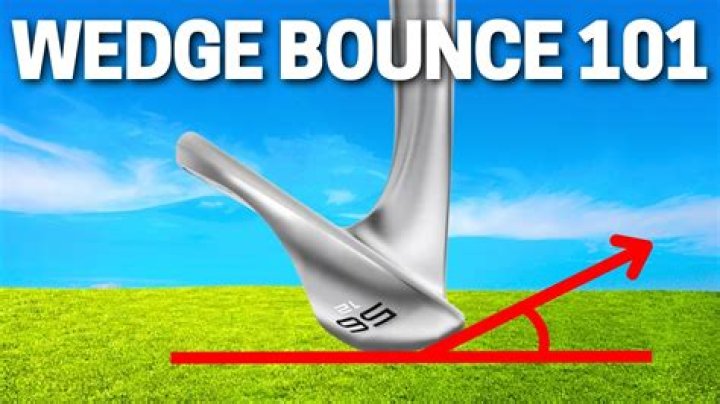Is 14 degree bounce too much?