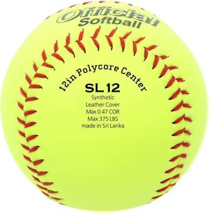 Is 16-inch softball a Chicago thing?
