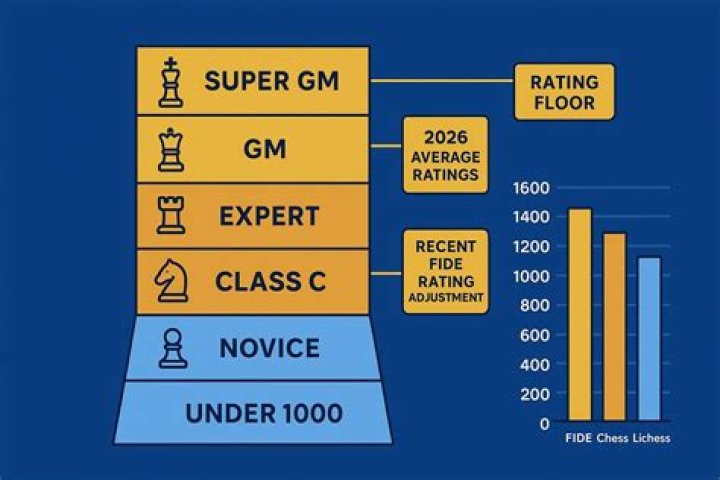 Is 1750 a good chess rating?