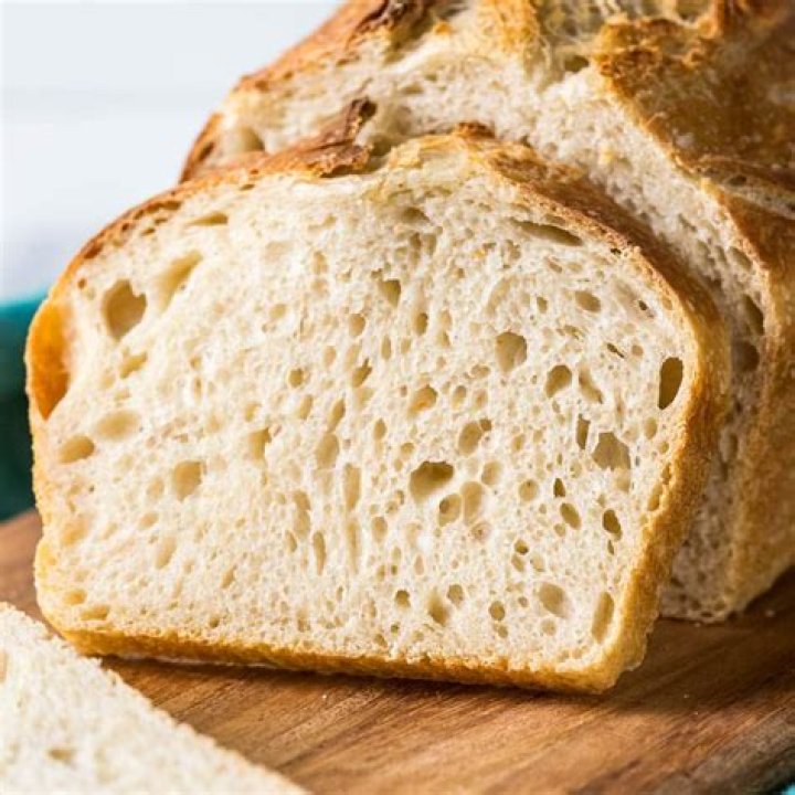 Is 2 slices of bread enough for breakfast?