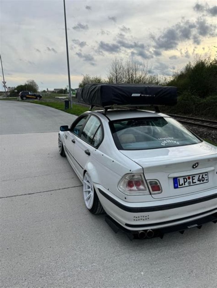 Is 200hp enough?