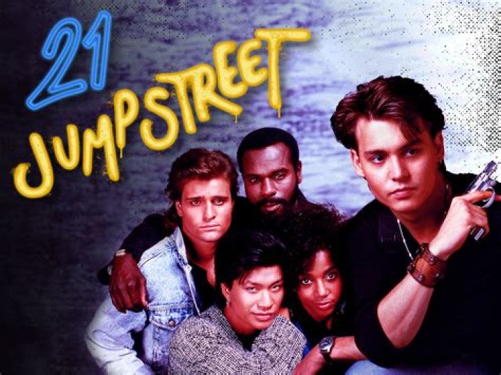 Is 21 Jump Street appropriate?