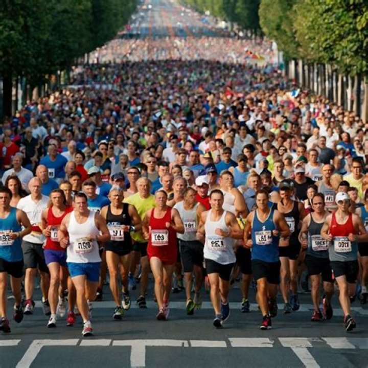 Is 3 hours a good marathon time?