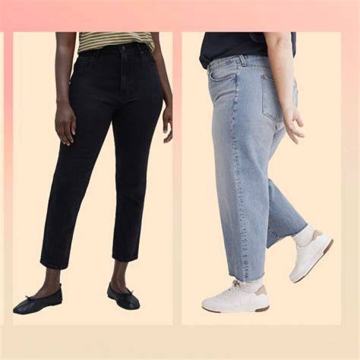 Is 5 pairs of jeans enough?