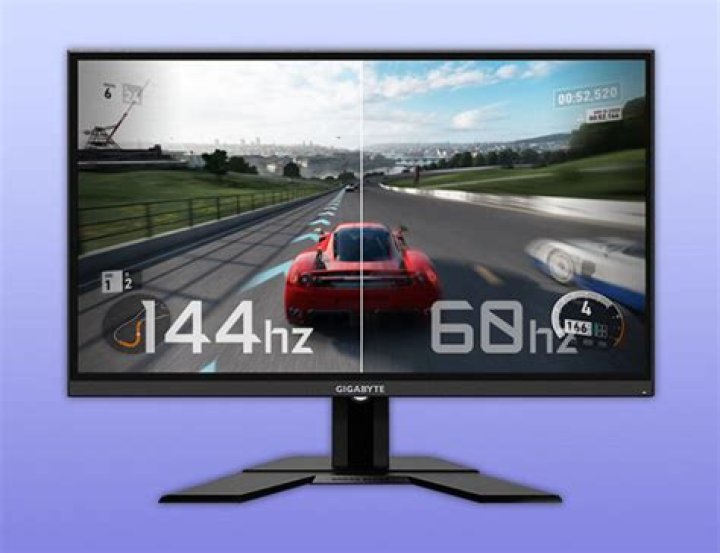 Is 60Hz enough for gaming Reddit?