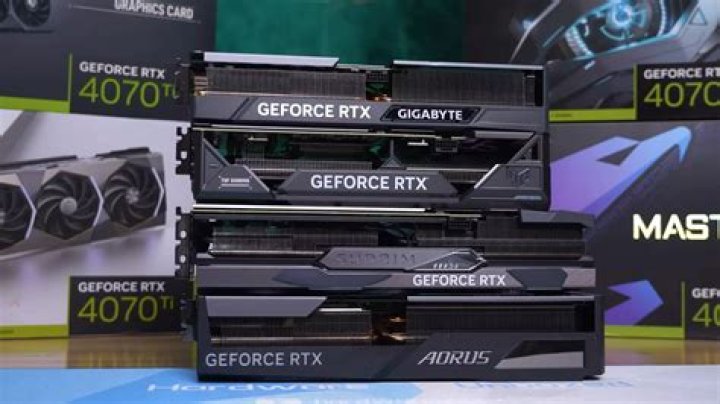 Is a 3070 TI as good as a 3080?