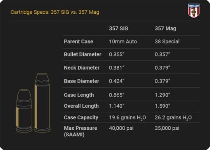Is a 357 Magnum worth it?