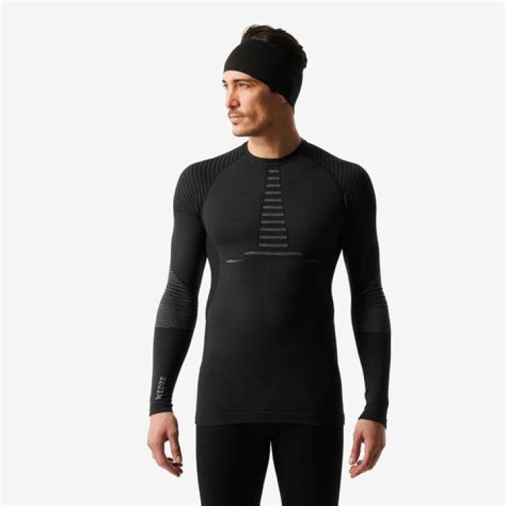 Is a base layer the same as thermals?