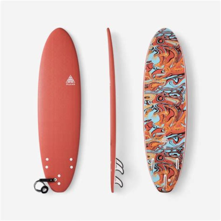 Is a foam surfboard worth it?