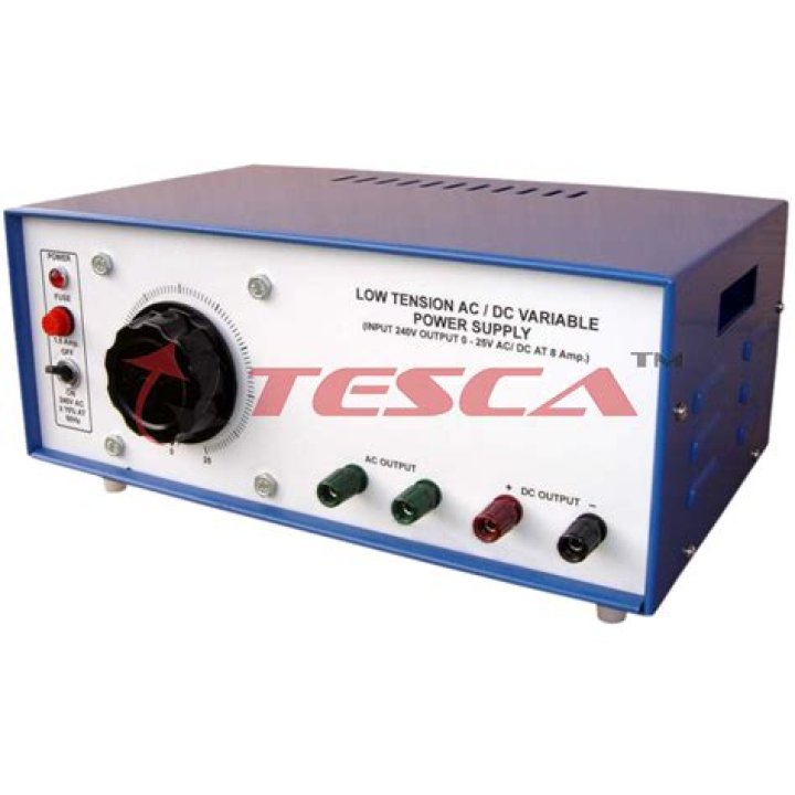Is a magneto AC or DC?