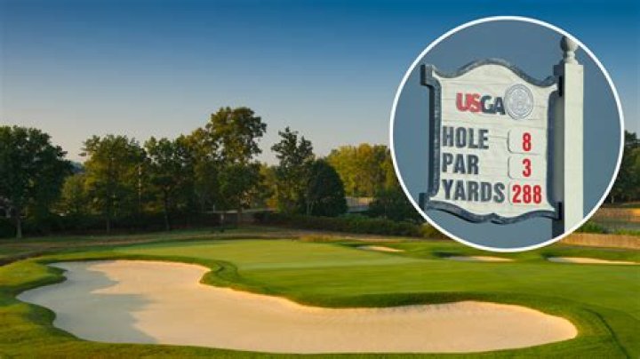 Is a par good in golf?