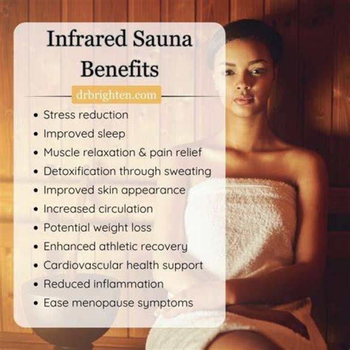 Is a sauna good for osteoarthritis?