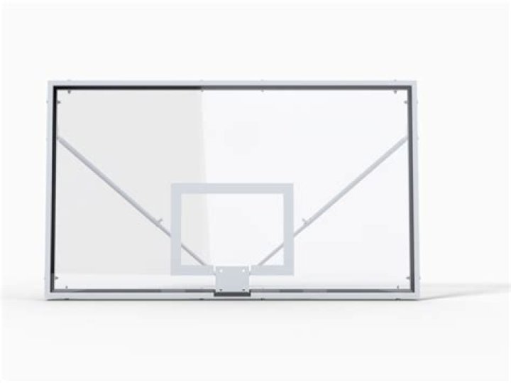 Is a tempered glass backboard good?