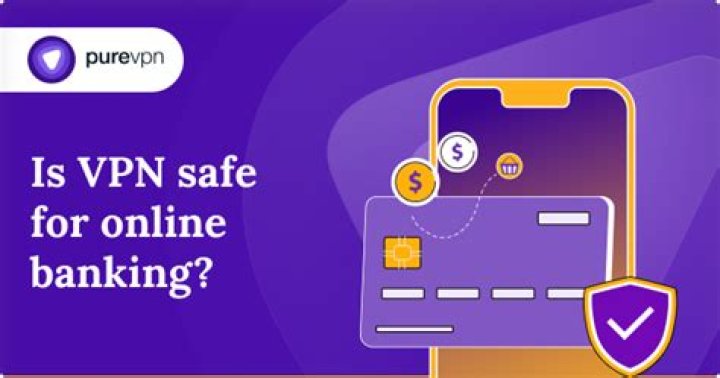 Is a VPN safe?