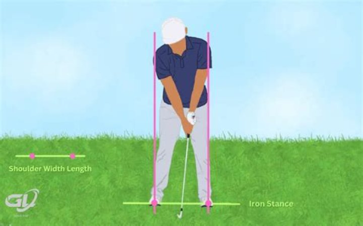 Is a wider stance better for a driver?