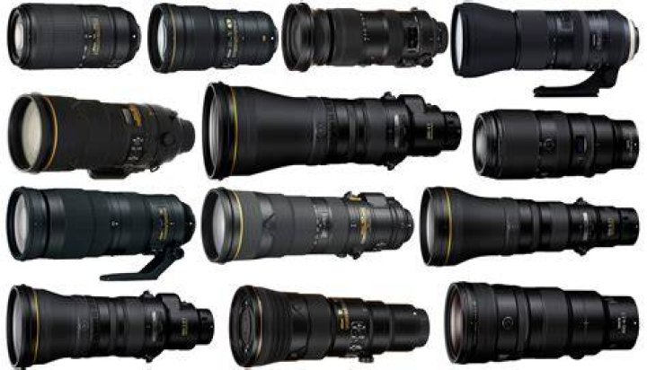 Is a zoom lens the same as a macro lens?
