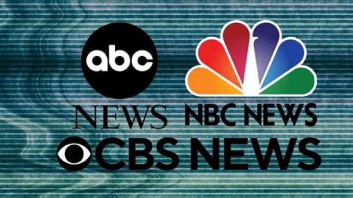 Is ABC NBC and CBS on Hulu?