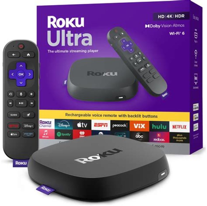Is ABC on Roku free?
