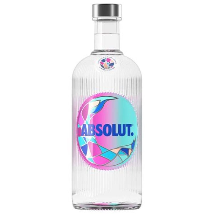 Is Absolut a Russian vodka?