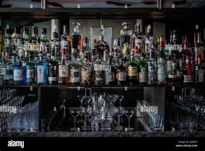 Is alcohol served at the US Open?