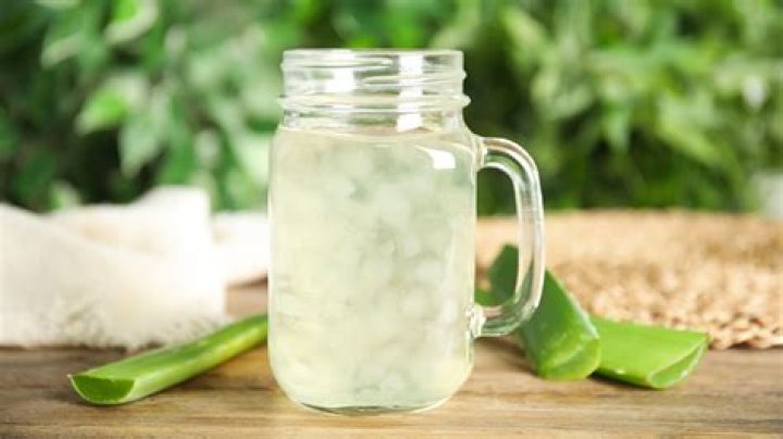 Is aloe vera good for thyroid?