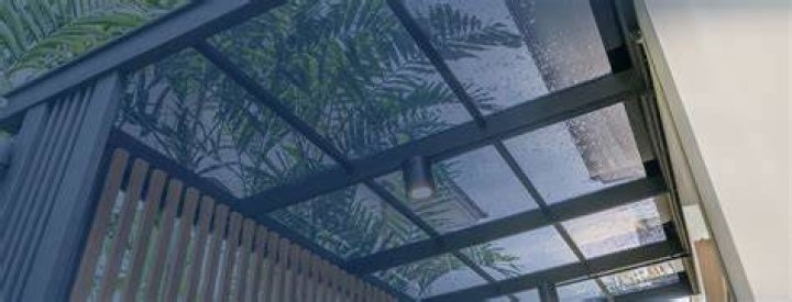 Is an acrylic backboard better than polycarbonate?