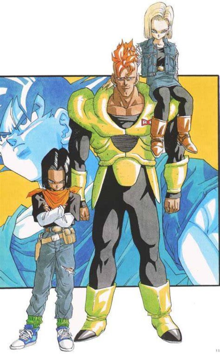 Is Android 16 stronger than?