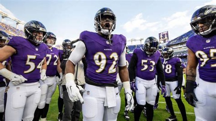 Is Antonio Brown going to the Ravens?