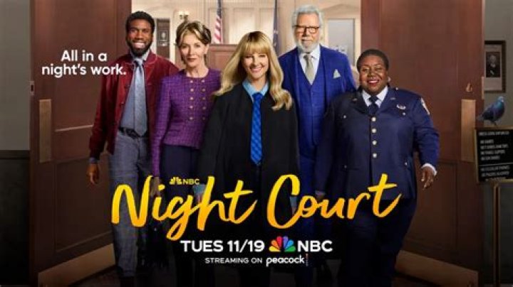 Is any of the cast of Night Court still alive?
