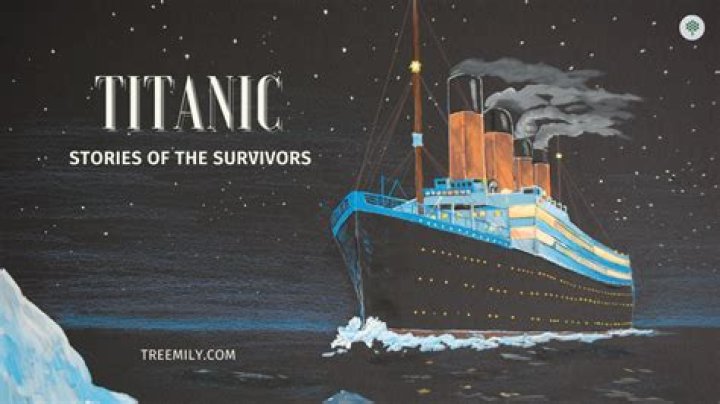 Is anyone still alive from the Titanic?