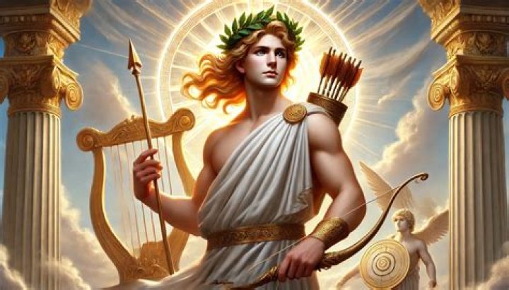 Is Artemis or Apollo the god of archery?