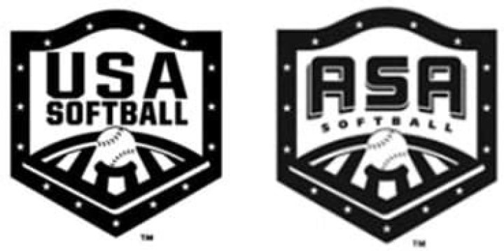 Is ASA and USA Softball the same?