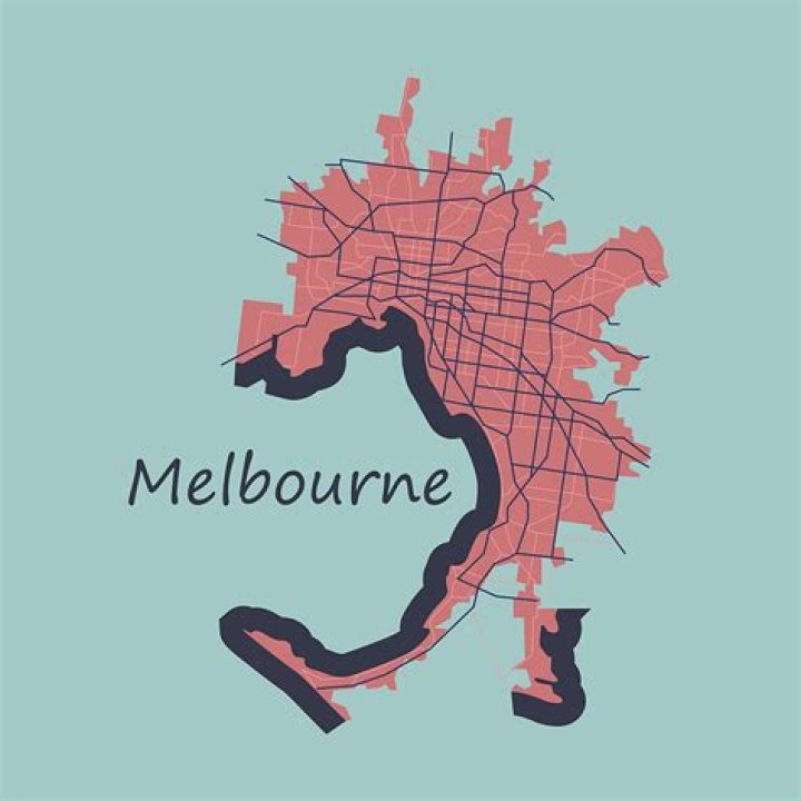 Is Australia mainly flat?
