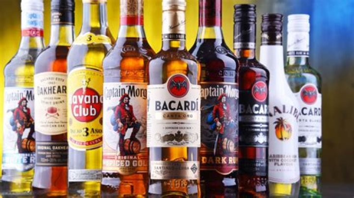 Is Bacardi the best rum?
