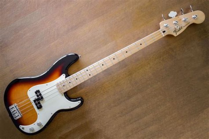 Is Bass a BB instrument?