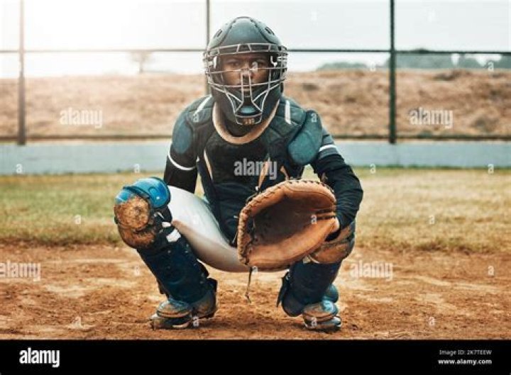 Is being a baseball catcher hard?