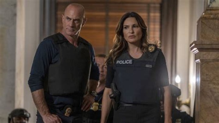 Is being an FBI agent like Criminal Minds?