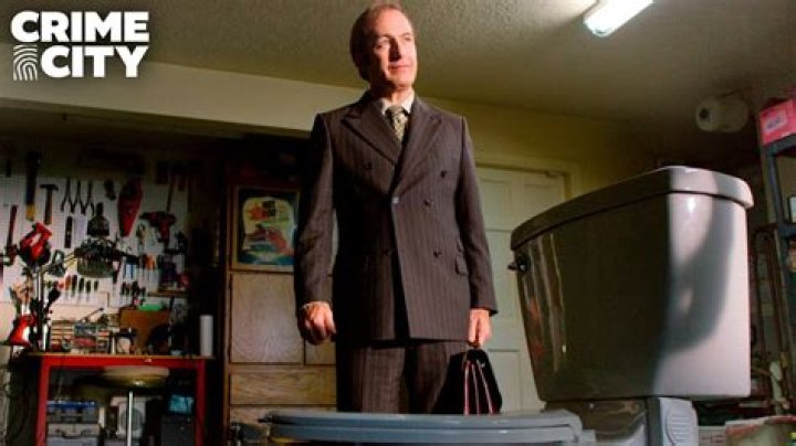 Is Better call Saul inappropriate?