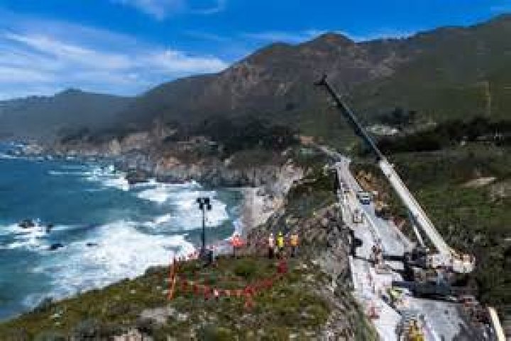 Is Big Sur open now?