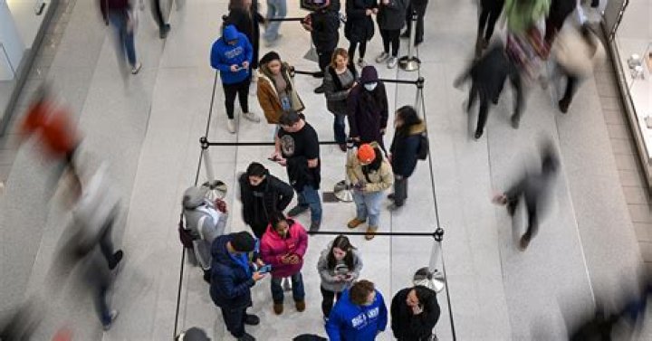 Is Black Friday still popular?