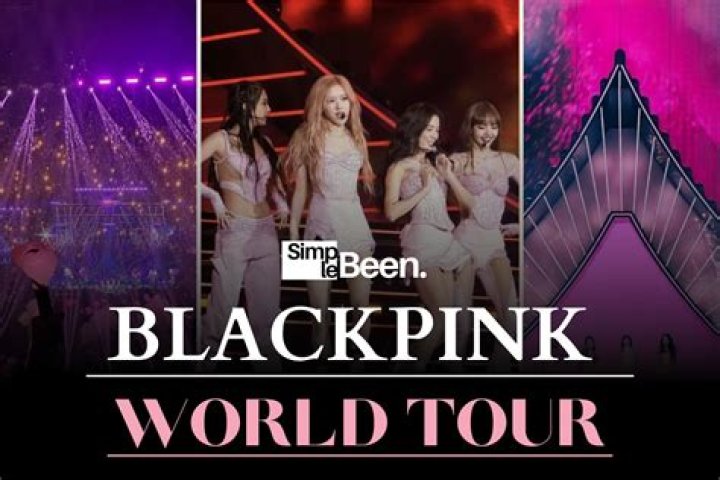Is BLACKPINK coming to India in 2022?
